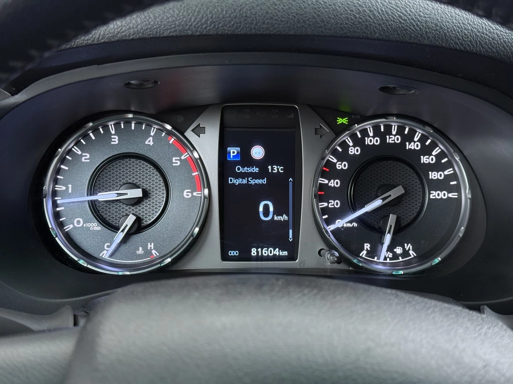 Toyota Hilux – foto 21