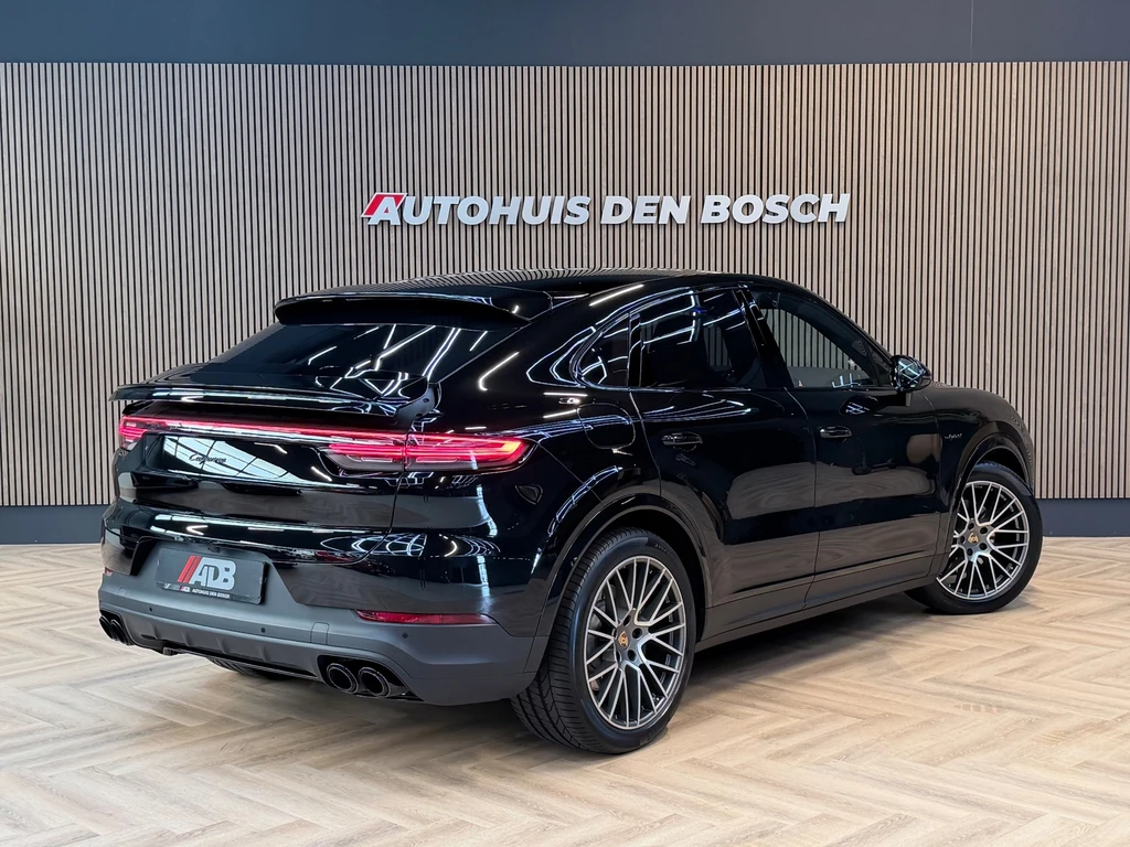 Porsche Cayenne – foto 4