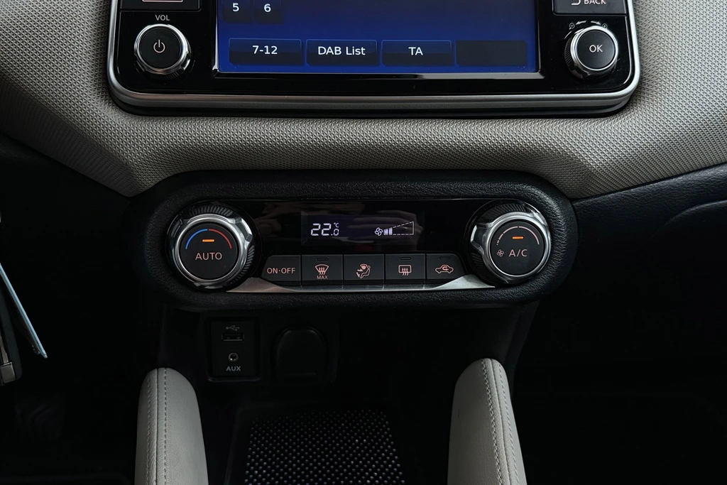 Nissan Micra – foto 27