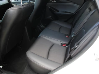 Mazda CX-3 – thumbnail 12