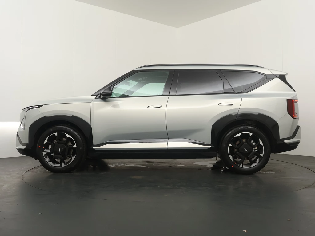 Kia EV5 – foto 3