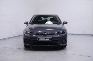 Volkswagen Golf – thumbnail 10