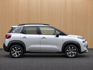 Citroën C3 Aircross – thumbnail 5