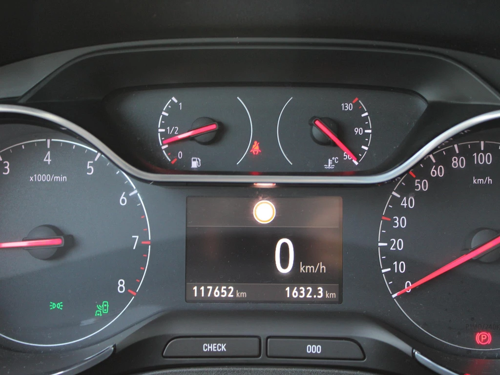 Opel Grandland X – foto 15