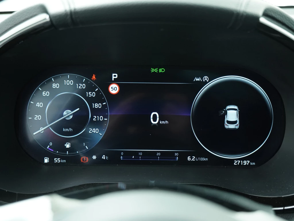 Kia XCeed – foto 24