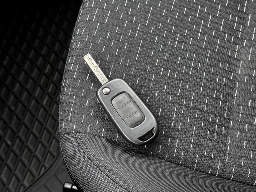 Mercedes-Benz Citan – foto 35
