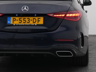Mercedes-Benz C-Klasse – thumbnail 31