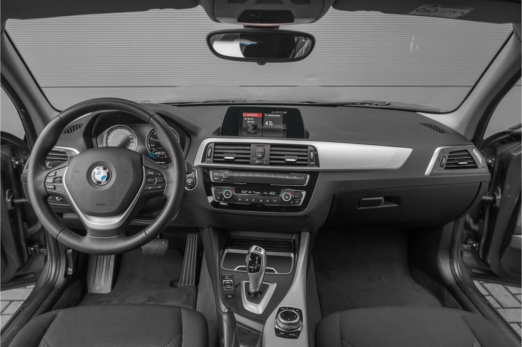 BMW 1 Serie – foto 10