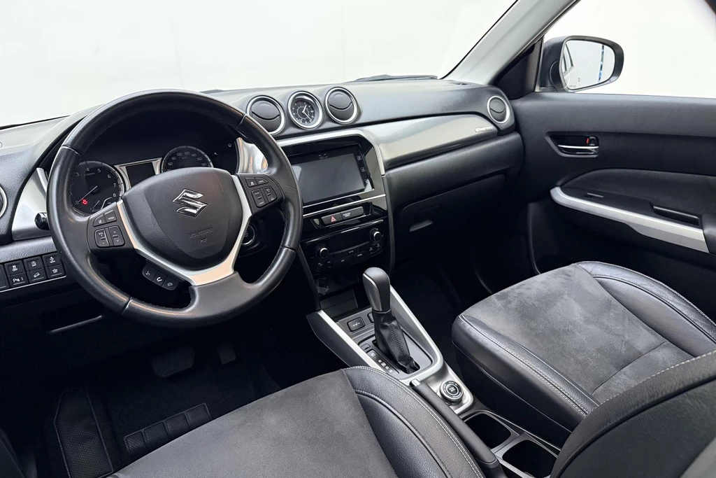 Suzuki Vitara – foto 16