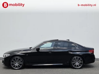 BMW 5 Serie – thumbnail 2