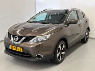 Nissan QASHQAI – thumbnail 2