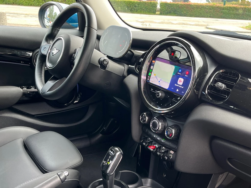 MINI 5-deurs – foto 47