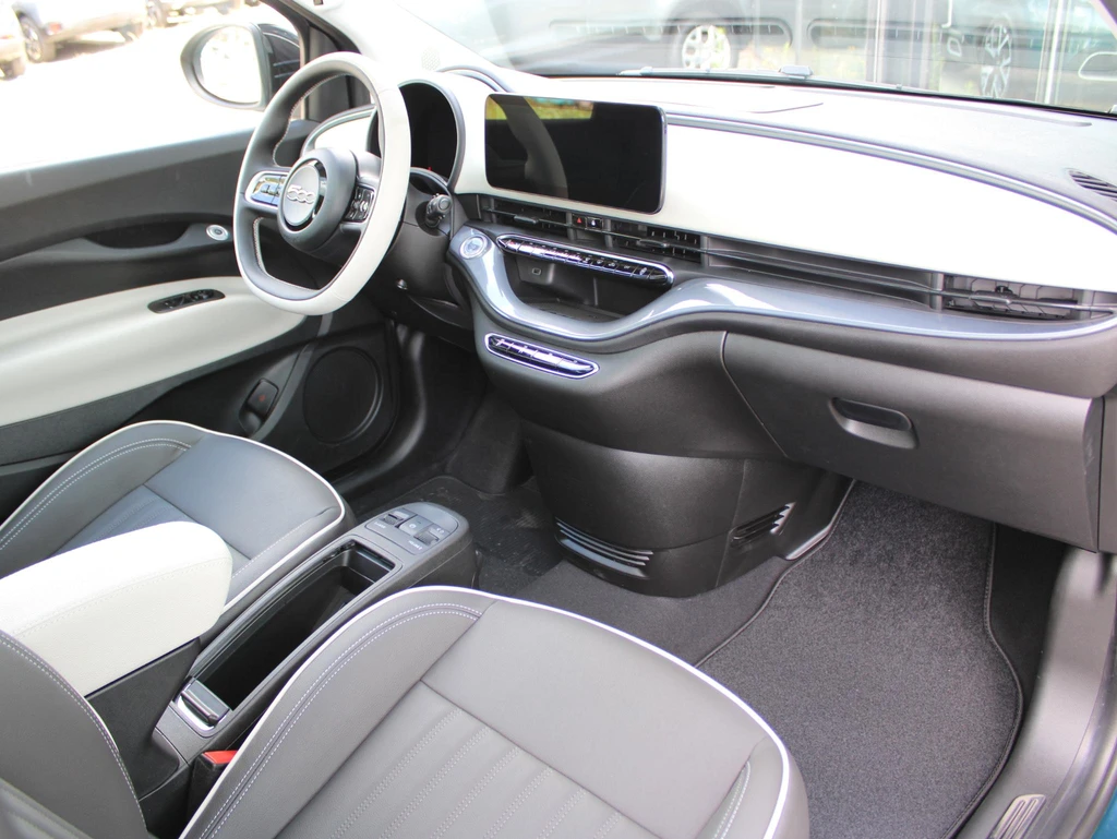 Fiat 500 – foto 6