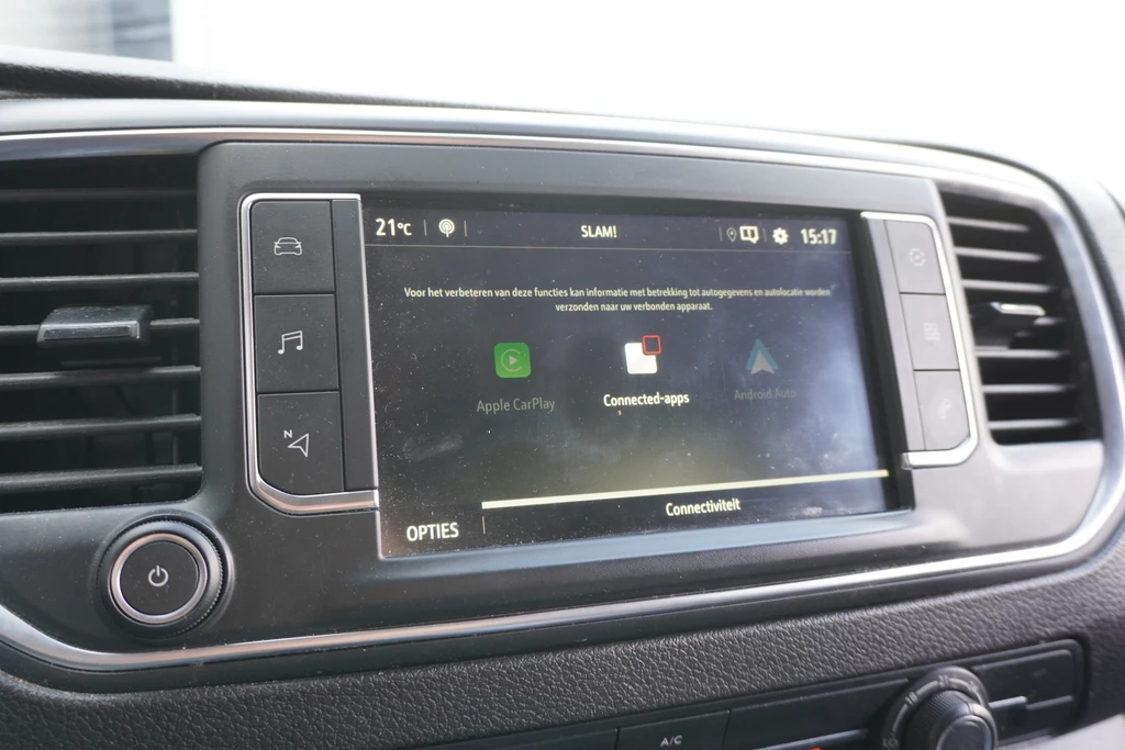 Opel Vivaro – foto 13