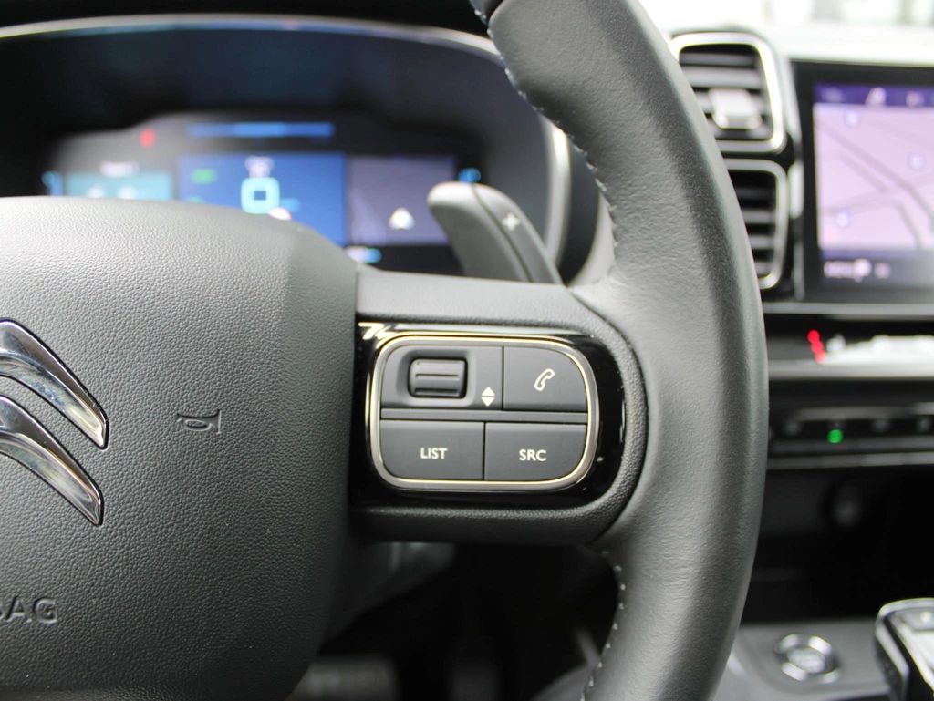 Citroën C5 Aircross – foto 18