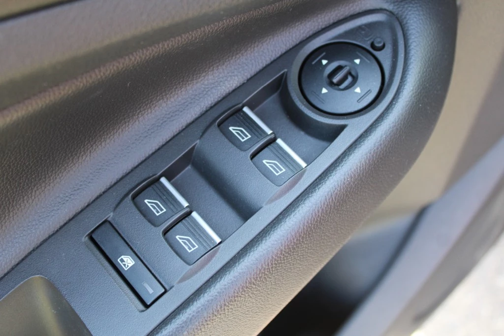 Ford Kuga – foto 25