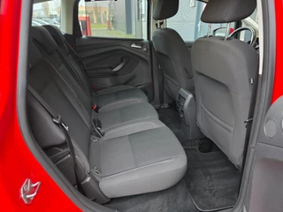 Ford C-MAX – thumbnail 28
