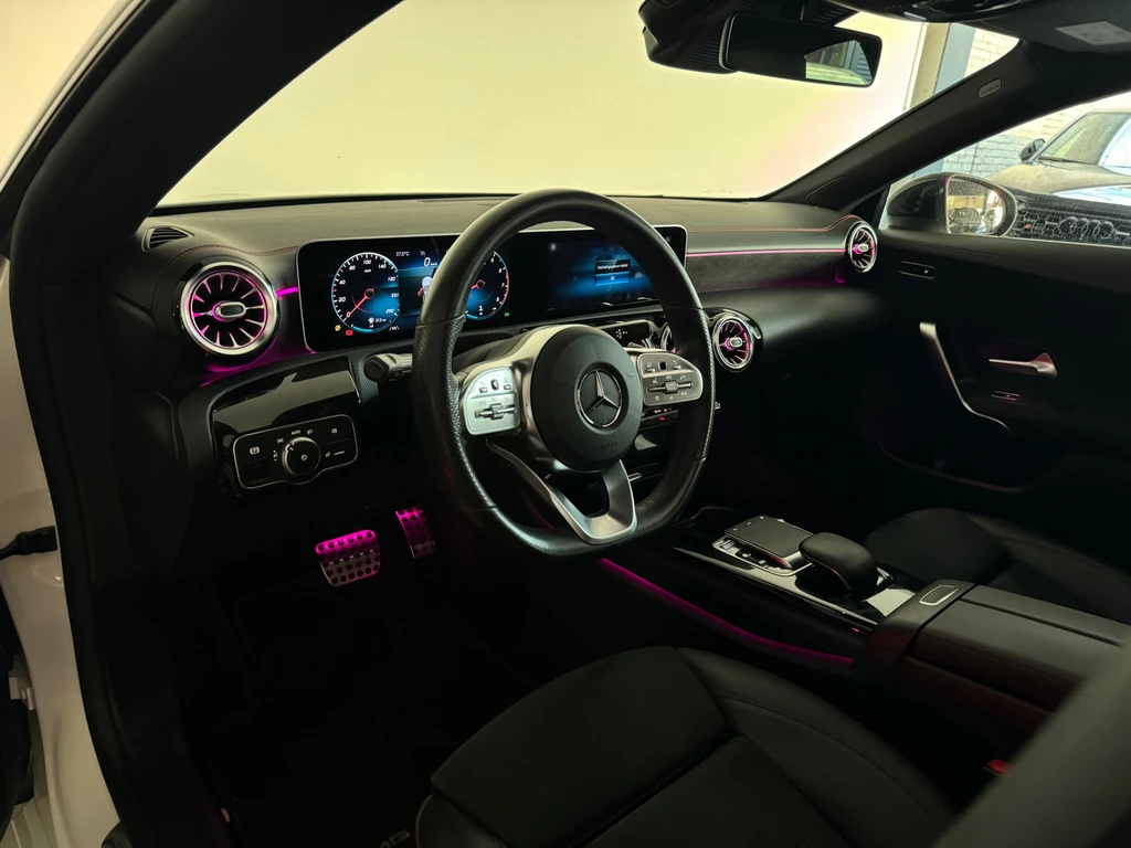 Mercedes-Benz CLA – foto 9