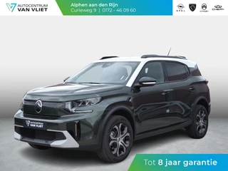 Citroën C3 Aircross – thumbnail 1