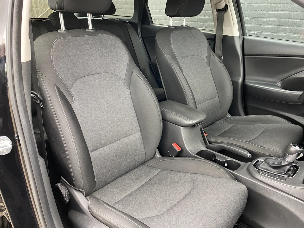 Hyundai i30 – foto 17