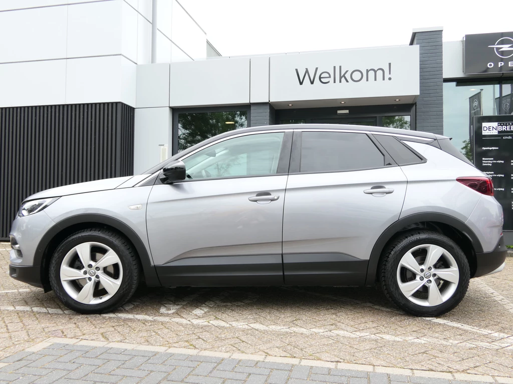 Opel Grandland X – foto 4
