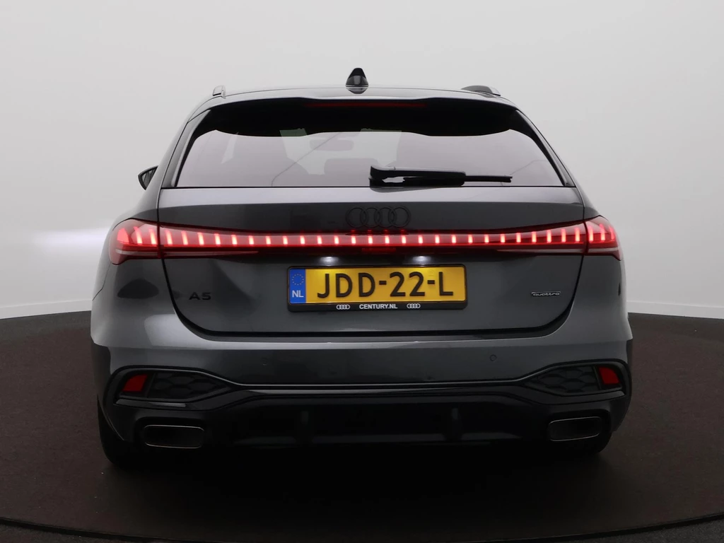 Audi A5 – foto 5