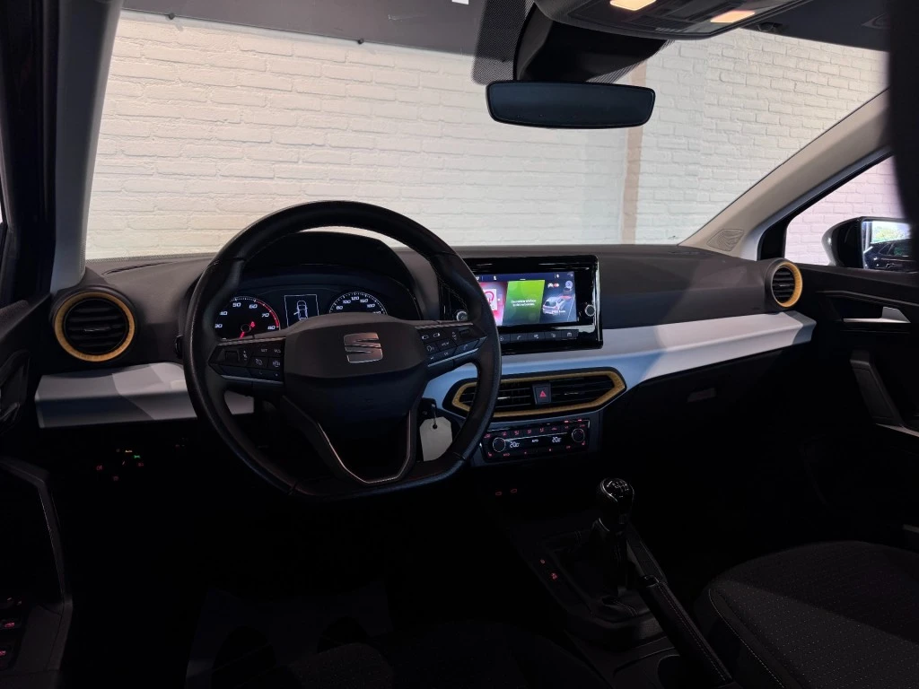 SEAT Ibiza – foto 12