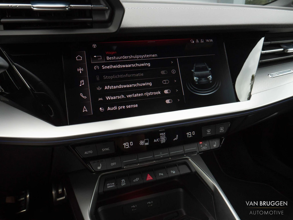 Audi A3 – foto 35