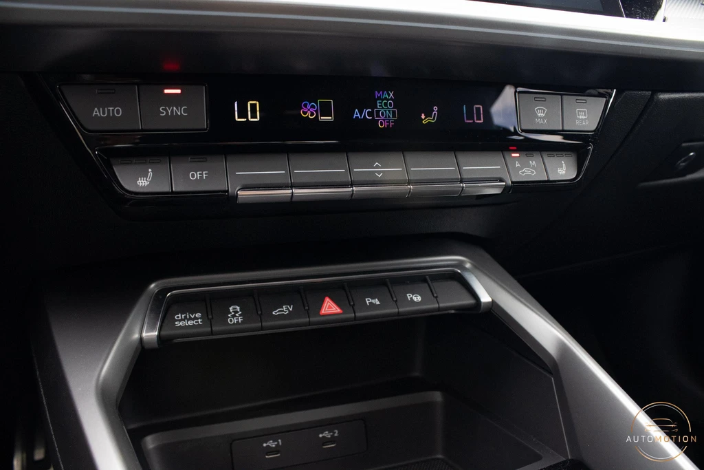 Audi A3 – foto 33