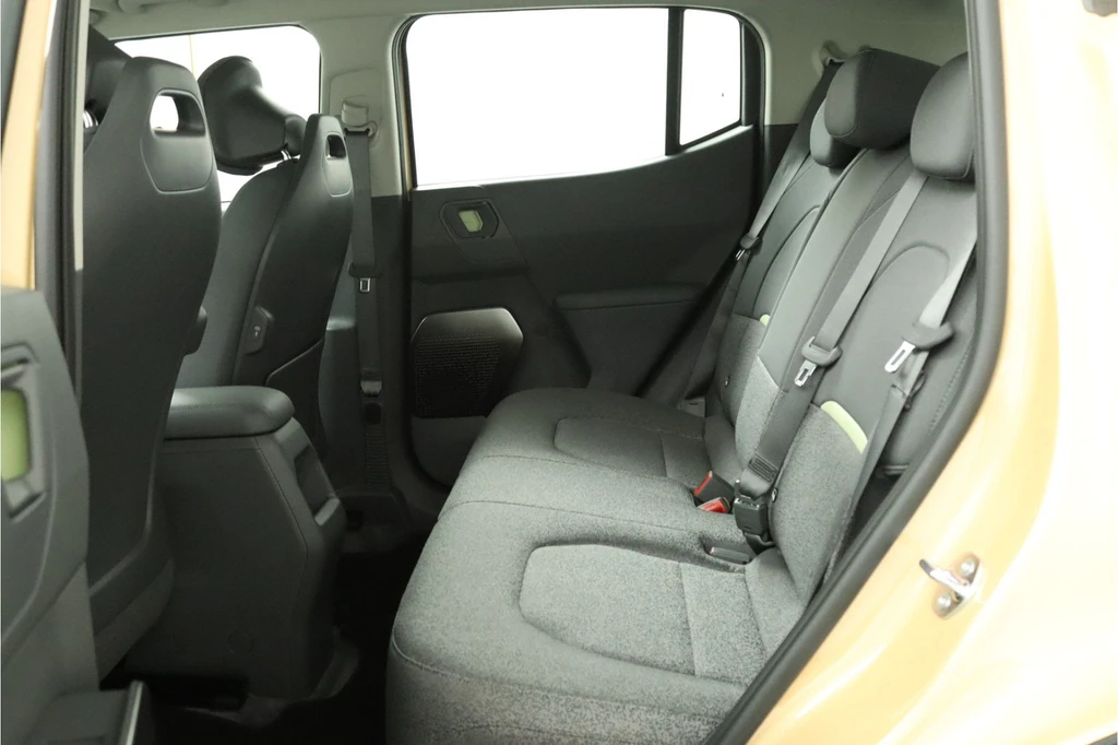 Kia EV2 – foto 30