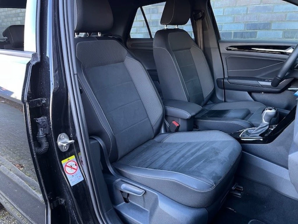 Volkswagen T-Roc – foto 13