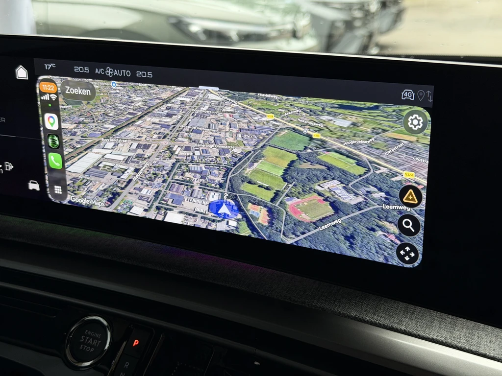 Peugeot 5008 – foto 45