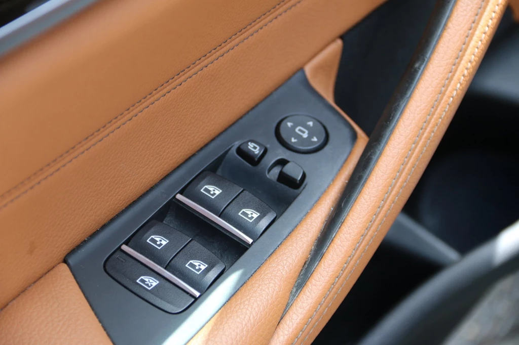 BMW 5 Serie – foto 14