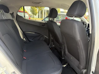 Hyundai i10 – thumbnail 11