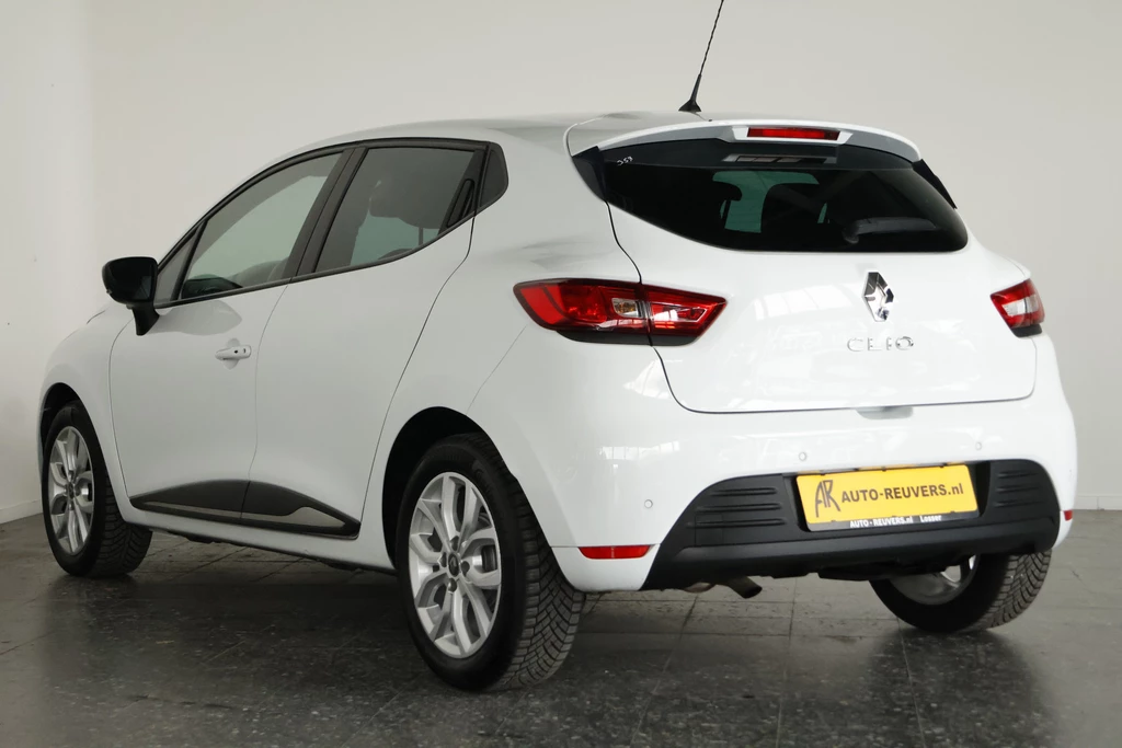 Renault Clio – foto 3