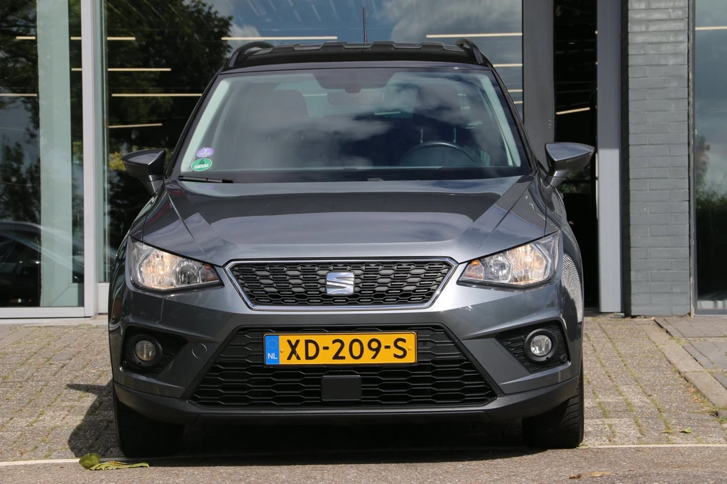 SEAT Arona – foto 4