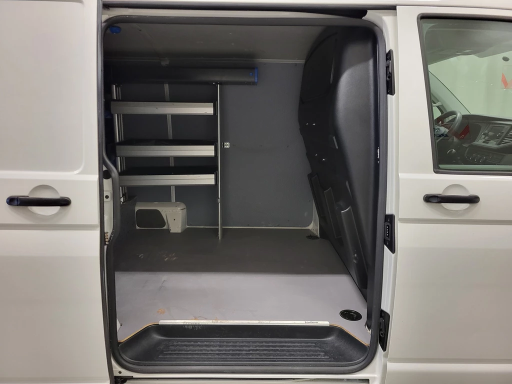 Volkswagen Transporter – foto 10