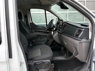 Ford Transit Custom – thumbnail 11
