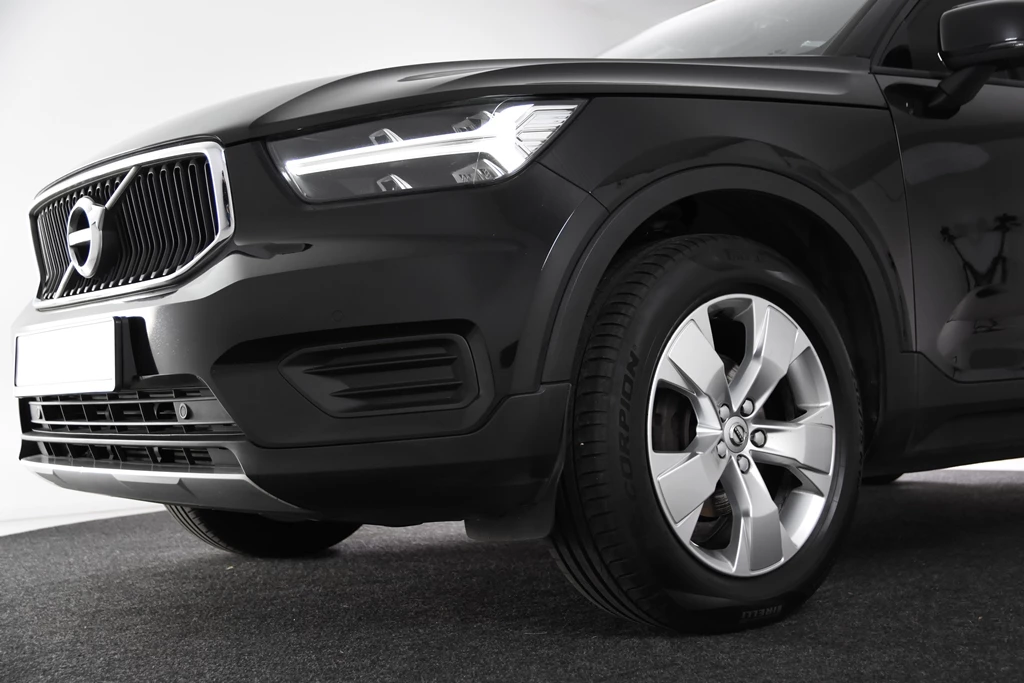 Volvo XC40 – foto 17