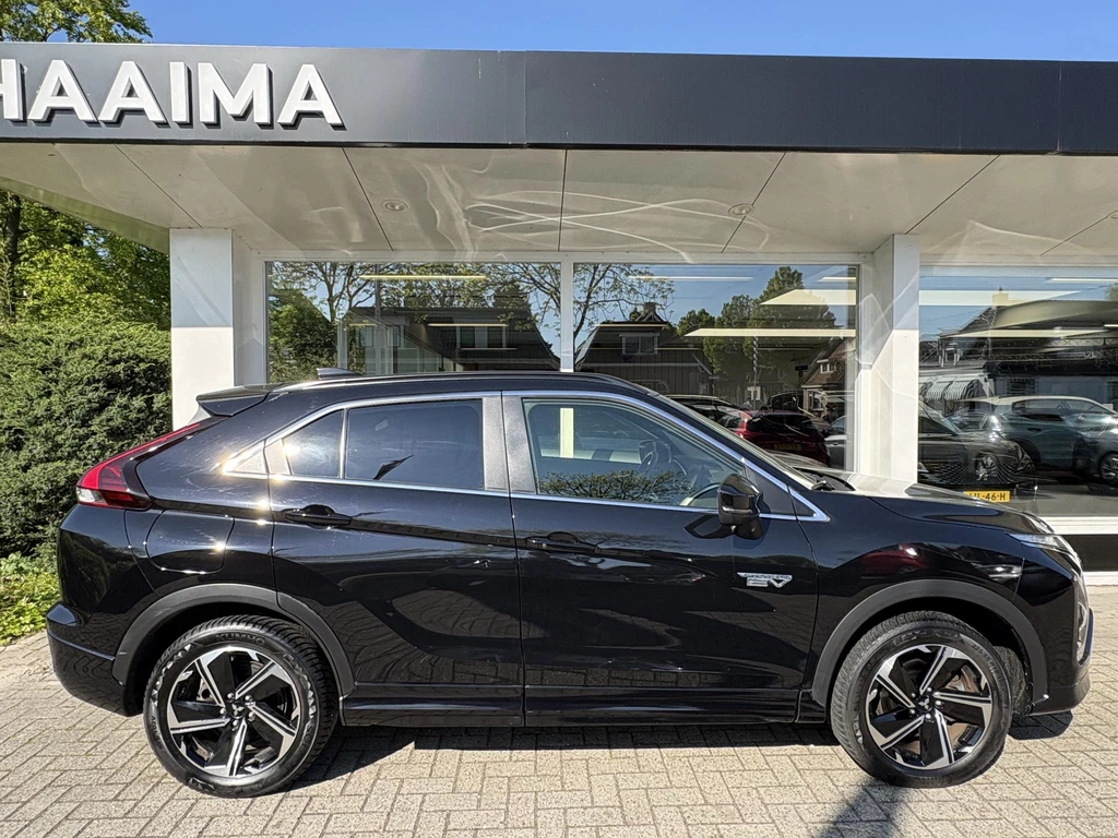 Mitsubishi Eclipse Cross – foto 4