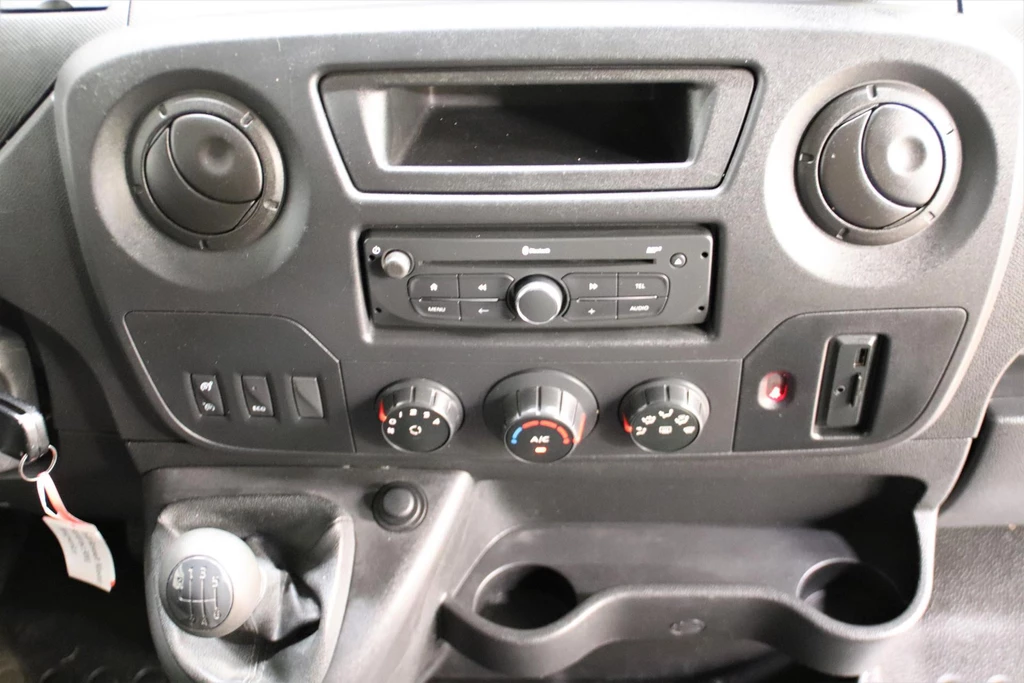 Renault Master – foto 8