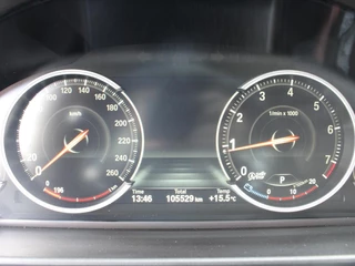 BMW 5 Serie – thumbnail 12