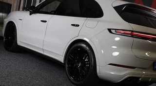 Porsche Cayenne – thumbnail 7