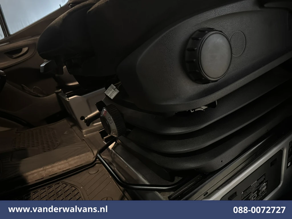 Mercedes-Benz Sprinter – foto 9
