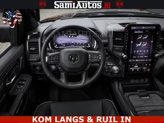 Dodge Ram Pick-Up – thumbnail 35