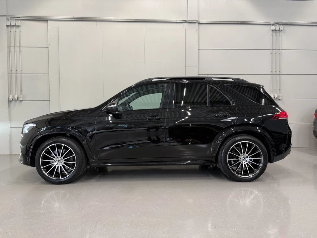 Mercedes-Benz GLE – foto 3