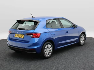 Škoda Fabia – thumbnail 4