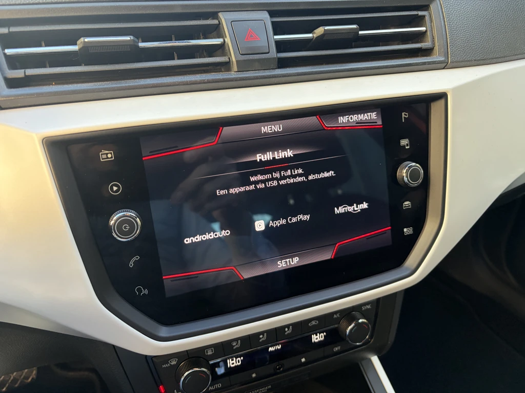 SEAT Arona – foto 25