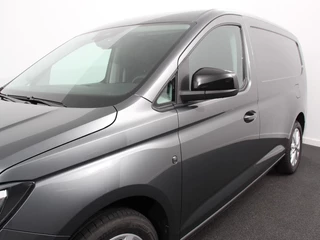 Volkswagen Caddy – thumbnail 2