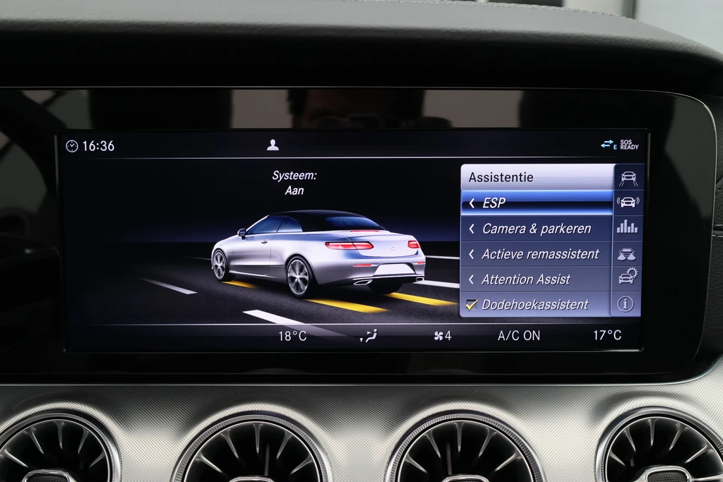 Mercedes-Benz E-Klasse – foto 58